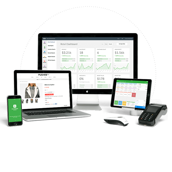 Restaurant Management Software
